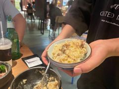 -烧肉达人•炭火烧肉(新天地店)