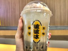 -喜茶(北京通州万达店)