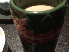 奶茶-丝路金桃·新疆菜(徐汇店)