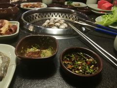 -韩盛·盛江山自助料理(中街大悦城店)