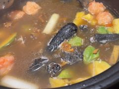 -滇野云南野生菌餐厅(陕西南路店)