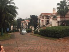 -圣爵菲斯大酒店(长沙世界之窗店)