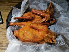 -大鸽饭(岗顶店)