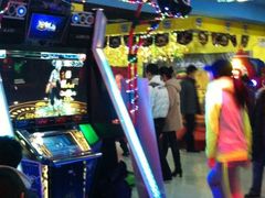 -大玩家(青岛CBD延吉路万达店)