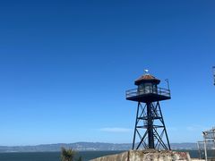 -阿尔卡特拉斯岛