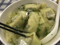 -潘国仙耳光馄饨(黄家阙路店)