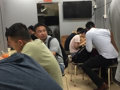 大堂-阿八蚝仔烙(福宁店)