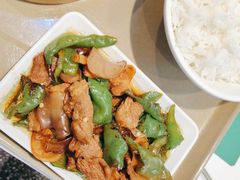 -老乡鸡(新邻天地店)