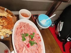 -牛市坎火锅(建设路店)