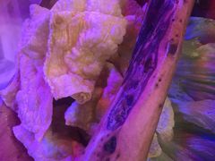 酥脆炸豆皮-热火朝天鲜切牛肉火锅(南强街巷店)