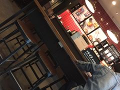 -星巴克(天津大悦城第二店)