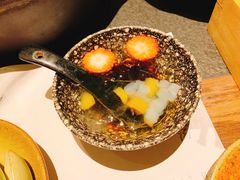 -盡膳口福跷脚牛肉火锅(合生汇购物中心店)