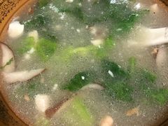 三鲜汤-朗妈私房菜(婺女州店)