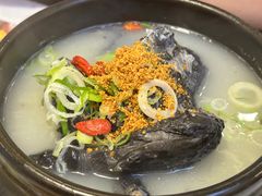 -长顺参鸡汤店(西塔总店)