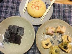 -扫雪煮茶(西村店)