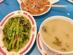 -憶廟街 X 沙角邨(太古城店)