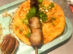 -冰城串说·羊肉串烧烤(哈西大街店)