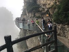 景点-云台山风景名胜区