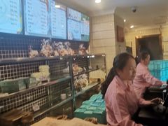 -国际饭店·帆声西饼屋(黄河路店)