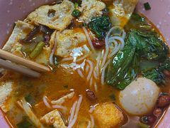 柳州螺蛳粉（汤粉）-螺大蛳柳州螺蛳粉·火锅·热干面(西城永捷店)