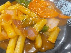 -意成料理