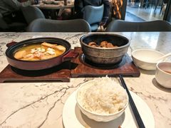 -潮州府·潮菜·砂锅粥(徐家汇店)