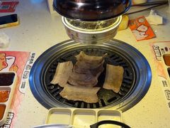 -猫抓烤肉(春熙路店)