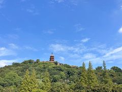 -狼山风景名胜区