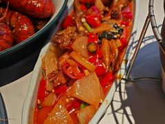 -柳喜辣·烧烤酒局(跃进总店)