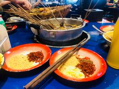 -马路边边串串香(双井直营店)