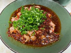 徐家口口脆-锦府盐帮·李宅(领展购物广场中关村店)