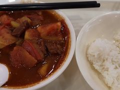 -首都师范大学-本部食堂