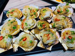 -大京园海鲜烧烤(东城路店)