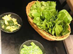 -大红袍火锅料理(尖沙咀店)