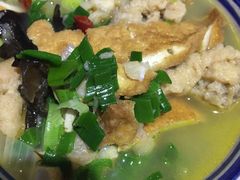 -窄巷子陕菜馆·地道陕西菜(粉巷店)