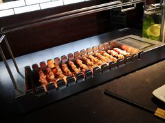 -很久以前羊肉串(中山公园店)