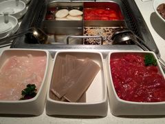 -海底捞火锅(顺义华联店)