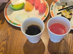 -比格比萨自助(南京万达茂店)