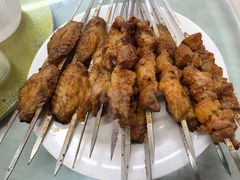 -上海交通大学新疆餐厅