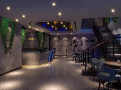 -金港健身游泳(水围店)