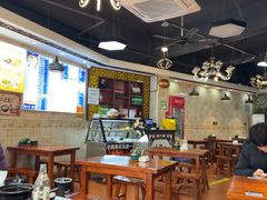 -卡迷尔牛肉面(佳木斯路店)