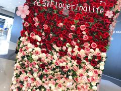 -花邻FloweringLife花艺气球派对(武康大楼店)