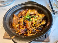 -阿毛饭店首店·宁波老字号(文化广场店)