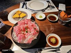 -Mr.Fish鱼鲜生海鲜放题(高德置地冬广场店)