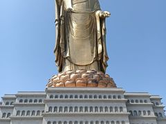 -中原大佛景区