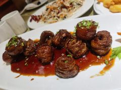 九转大肠-春江饭店(共青团路总店)
