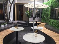 -上海柏悦酒店·世纪100牛排馆