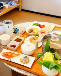 -弗蕾亚·和月月子调理院(东湖店)