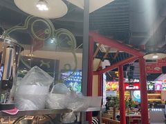 -蛙一刀·麻椒鱼火锅(金仙桥店)