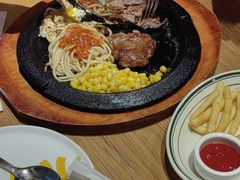 -菲滋意式餐厅(上虞万和城店)
